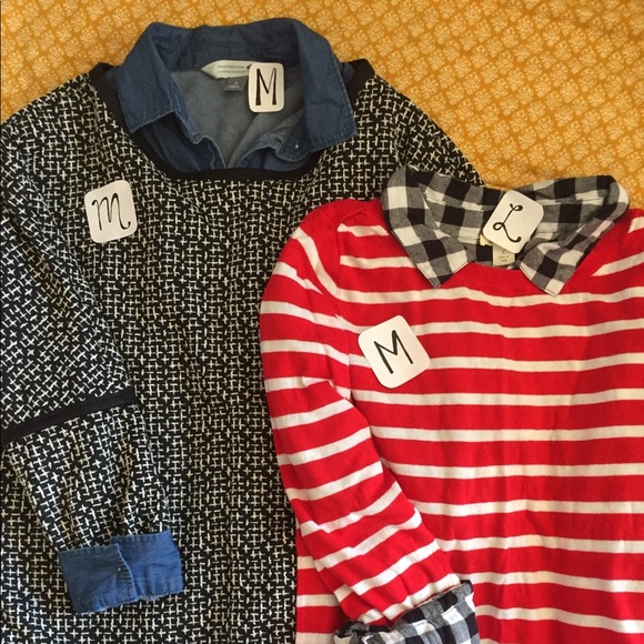 Fall clothes! - Picture 2 of 8